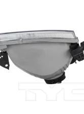 TYC Genera Headlight Assembly Toyota Left                                     - 20-6178-00 - Image 3