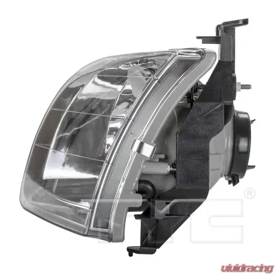 TYC Genera Headlight Assembly Toyota Left - 20-6178-00