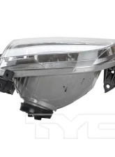 TYC Genera Headlight Assembly Toyota Left                                     - 20-6178-00 - Image 7