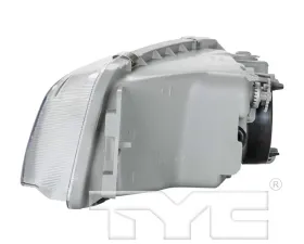 TYC Genera Headlight Assembly Mitsubishi Mirage Right 1997-2001