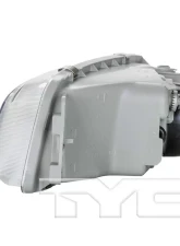 TYC Genera Headlight Assembly Mitsubishi Mirage Right 1997-2001                                     - 20-6179-00 - Image 7