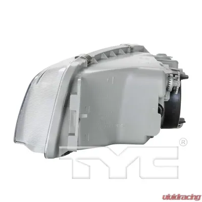 TYC Genera Headlight Assembly Mitsubishi Mirage Right 1997-2001 - 20-6179-00