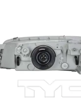 TYC Genera Headlight Assembly Mitsubishi Mirage Right 1997-2001                                     - 20-6179-00 - Image 2