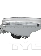 TYC Genera Headlight Assembly Mitsubishi Mirage Right 1997-2001                                     - 20-6179-00 - Image 3