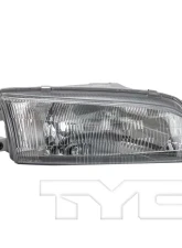 TYC Genera Headlight Assembly Mitsubishi Mirage Right 1997-2001                                     - 20-6179-00 - Image 5