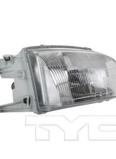TYC Genera Headlight Assembly Mitsubishi Mirage Right 1997-2001                                     - 20-6179-00 - Image 6