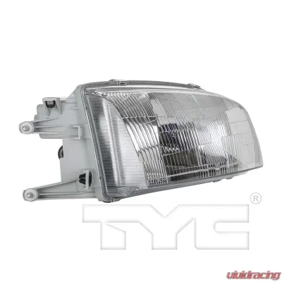 TYC Genera Headlight Assembly Mitsubishi Mirage Right 1997-2001 - 20-6179-00