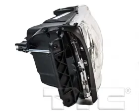 TYC Genera Headlight Assembly Dodge Left