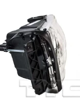 TYC Genera Headlight Assembly Dodge Left                                     - 20-6234-00 - Image 9