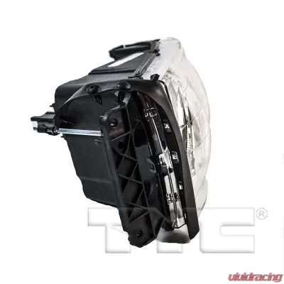 TYC Genera Headlight Assembly Dodge Left - 20-6234-00