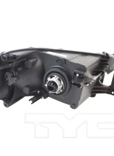 TYC Genera Headlight Assembly Dodge Left                                     - 20-6234-00 - Image 2