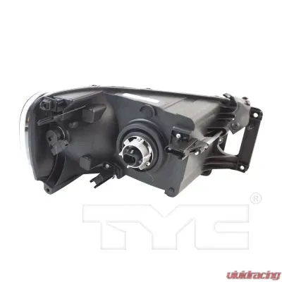 TYC Genera Headlight Assembly Dodge Left - 20-6234-00