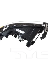 TYC Genera Headlight Assembly Dodge Left                                     - 20-6234-00 - Image 9