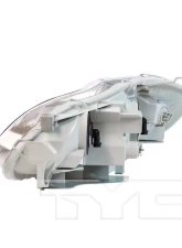 TYC Genera Headlight Assembly Toyota Corolla Right 2005-2008                                     - 20-6235-80-9 - Image 7