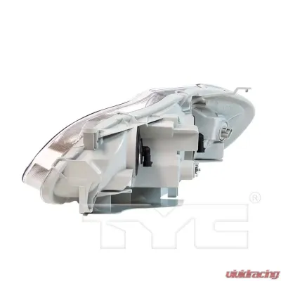 TYC Genera Headlight Assembly Toyota Corolla Right 2005-2008 - 20-6235-80-9