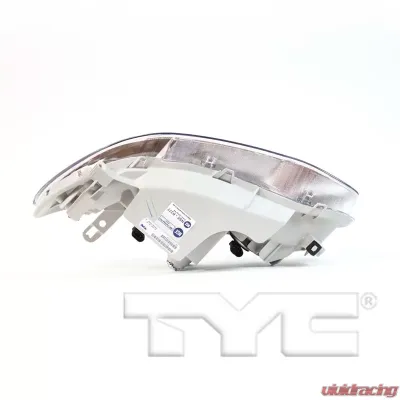 TYC Genera Headlight Assembly Toyota Corolla Right 2005-2008 - 20-6235-80-9