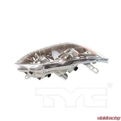 TYC Genera Headlight Assembly Toyota Corolla Right 2005-2008 - 20-6235-80-9