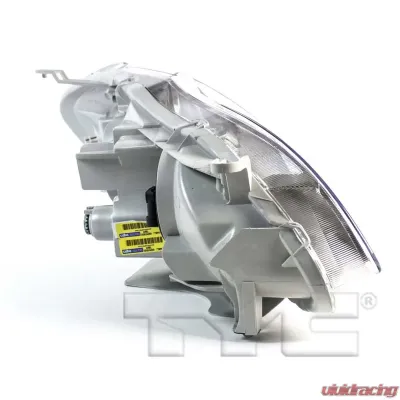 TYC Genera Headlight Assembly Toyota Corolla Left 2003-2004 - 20-6236-00-9