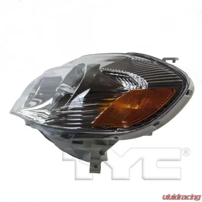 TYC Genera Headlight Assembly Toyota Corolla Left 2003-2004 - 20-6236-00-9