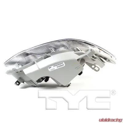 TYC Genera Headlight Assembly Toyota Corolla Left 2003-2004 - 20-6236-00-9
