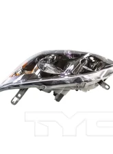 TYC Genera Headlight Assembly Toyota Corolla Left 2003-2004                                     - 20-6236-00-9 - Image 9