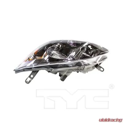 TYC Genera Headlight Assembly Toyota Corolla Left 2003-2004 - 20-6236-00-9