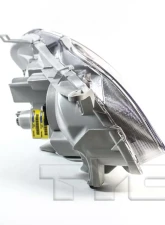 TYC Genera Headlight Assembly Toyota Corolla Left 2005-2008                                     - 20-6236-70-9 - Image 9