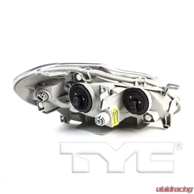 TYC Genera Headlight Assembly Toyota Corolla Left 2005-2008 - 20-6236-70-9