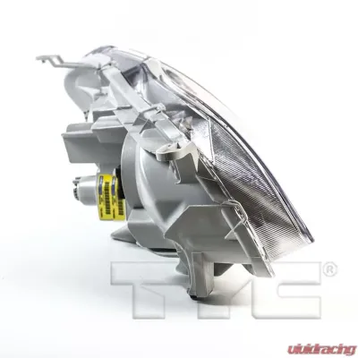 TYC Genera Headlight Assembly Toyota Corolla Left 2005-2008 - 20-6236-70-9