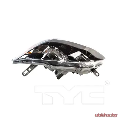 TYC Genera Headlight Assembly Toyota Corolla Left 2005-2008 - 20-6236-70-9