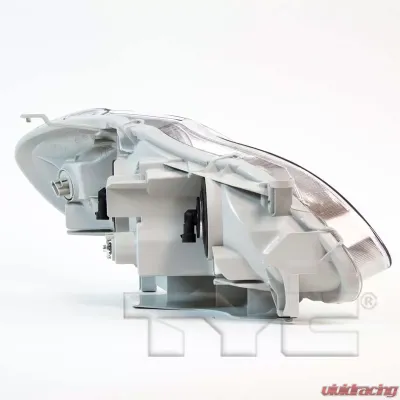 TYC Genera Headlight Assembly Toyota Corolla Left 2005-2008 - 20-6236-80-9