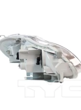 TYC Genera Headlight Assembly Toyota Corolla Left 2005-2008                                     - 20-6236-80-9 - Image 7