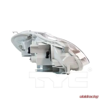 TYC Genera Headlight Assembly Toyota Corolla Left 2005-2008 - 20-6236-80-9
