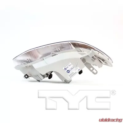 TYC Genera Headlight Assembly Toyota Corolla Left 2005-2008 - 20-6236-80-9