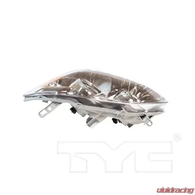 TYC Genera Headlight Assembly Toyota Corolla Left 2005-2008 - 20-6236-80-9