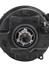 TYC Genera Headlight Assembly Jeep Liberty Left 2002-2003                                     - 20-6290-00 - Image 2