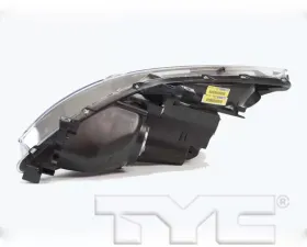 TYC Genera Headlight Assembly Honda Accord Right 2003-2007