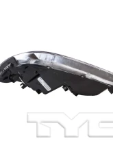 TYC Genera Headlight Assembly Honda Accord Right 2003-2007                                     - 20-6361-01-9 - Image 3