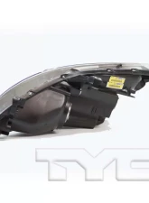 TYC Genera Headlight Assembly Honda Accord Right 2003-2007                                     - 20-6361-01-9 - Image 6