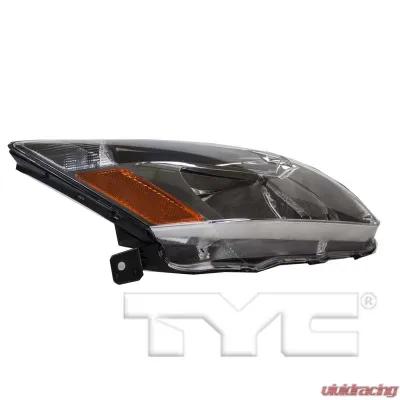 TYC Genera Headlight Assembly Honda Accord Right 2003-2007 - 20-6361-01-9