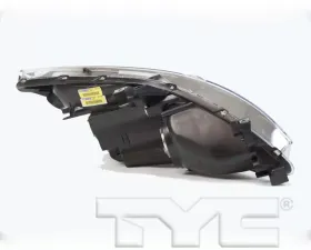 TYC Genera Headlight Assembly Honda Accord Left 2003-2007
