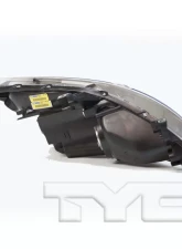 TYC Genera Headlight Assembly Honda Accord Left 2003-2007                                     - 20-6362-01-9 - Image 9
