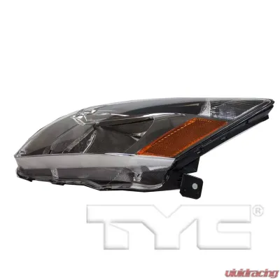 TYC Genera Headlight Assembly Honda Accord Left 2003-2007 - 20-6362-01-9