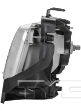 TYC Genera Headlight Assembly Chevrolet Tracker Right 1999-2004                                     - 20-6365-00 - Image 7