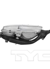 TYC Genera Headlight Assembly Chevrolet Tracker Right 1999-2004                                     - 20-6365-00 - Image 3