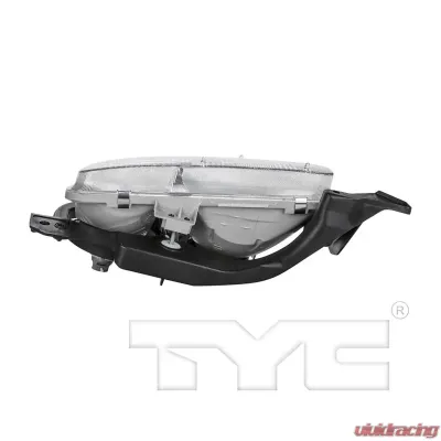 TYC Genera Headlight Assembly Chevrolet Tracker Right 1999-2004 - 20-6365-00