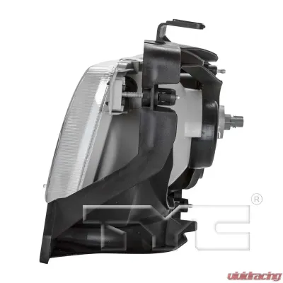 TYC Genera Headlight Assembly Chevrolet Tracker Right 1999-2004 - 20-6365-00
