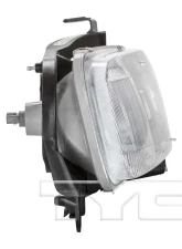 TYC Genera Headlight Assembly Chevrolet Tracker Right 1999-2004                                     - 20-6365-00 - Image 6