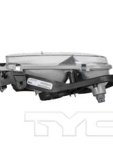 TYC Genera Headlight Assembly Chevrolet Tracker Right 1999-2004                                     - 20-6365-00 - Image 7