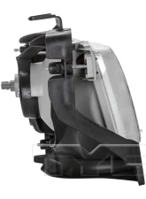 TYC Genera Headlight Assembly Chevrolet Tracker Left 1999-2004                                     - 20-6366-00 - Image 7